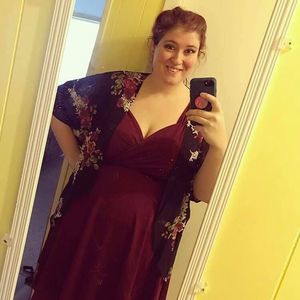 Meet your Posher, Elisabeth